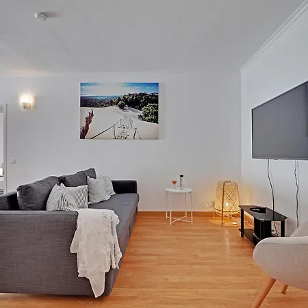 Casa Roos Lois Lägenhet Albufeira