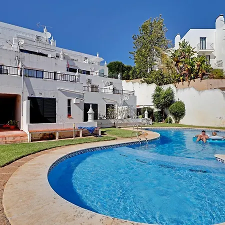 Casa Roos Lois Albufeira