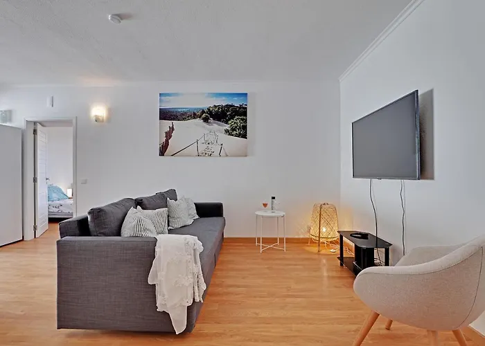 Casa Roos Lois Apartament Albufeira