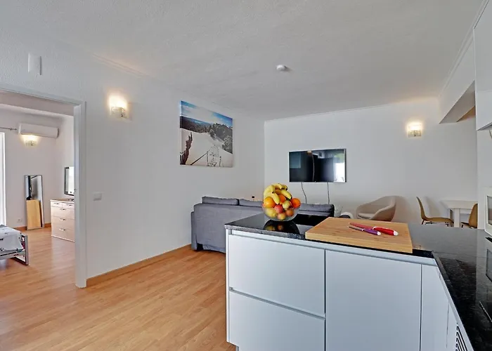 Apartament Casa Roos Lois