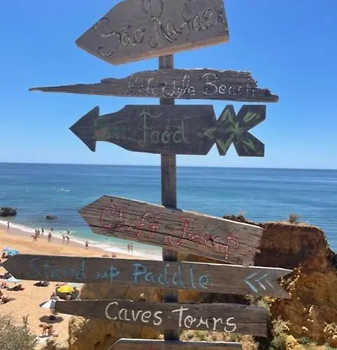 Casa Roos Lois Apartament