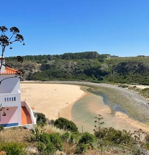 아파트 Casa Roos Lois