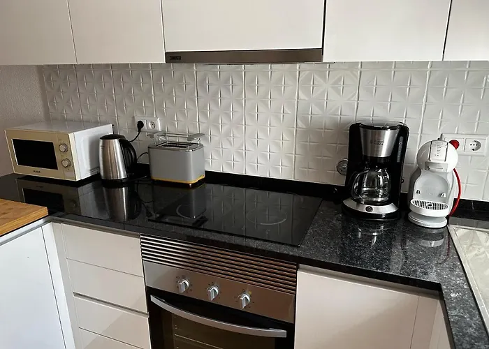 Apartament Casa Roos Lois