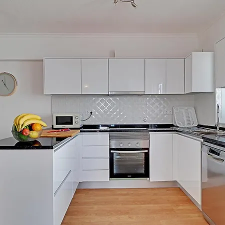 Appartement Casa Roos Lois *