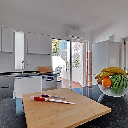 Apartment Casa Roos Lois Albufeira