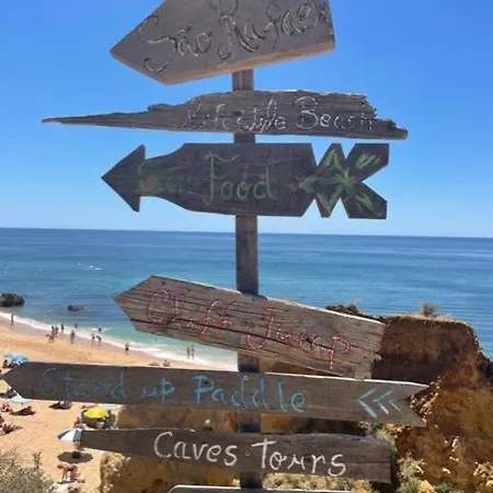 Casa Roos Lois Appartamento