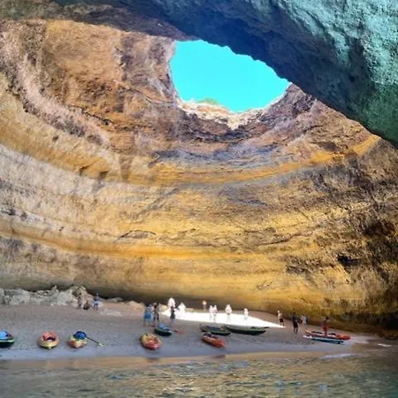 Casa Roos Lois Appartamento *