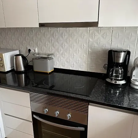 Appartement Casa Roos Lois