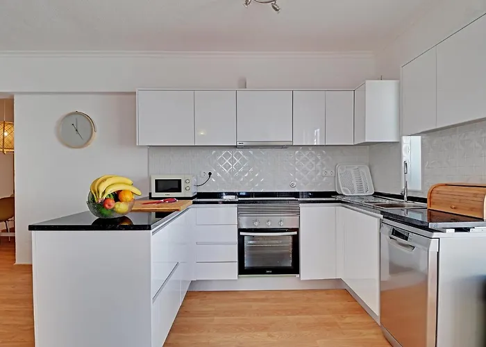 Apartman Casa Roos Lois *