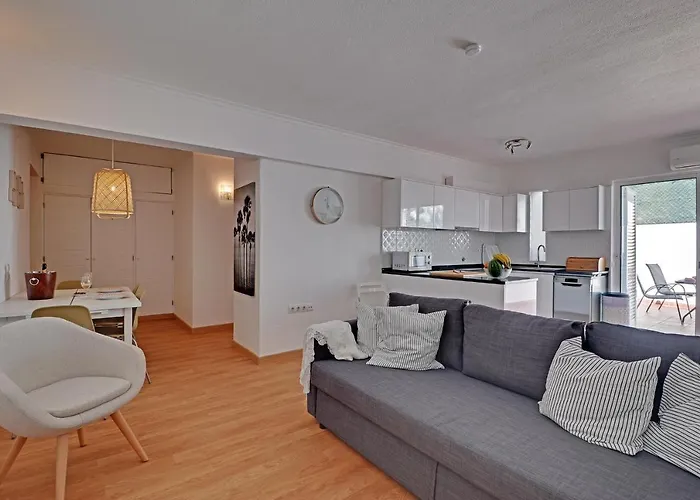 Casa Roos Lois 公寓 *