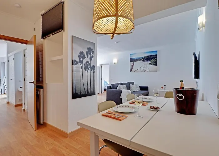 Apartman Casa Roos Lois *