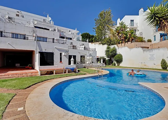 Casa Roos Lois Albufeira