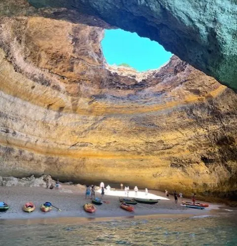 Casa Roos Lois 公寓 *