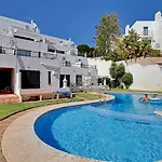 Casa Roos Lois アルブフェイラ