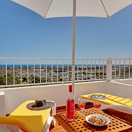 Apartman Casa Roos Lois