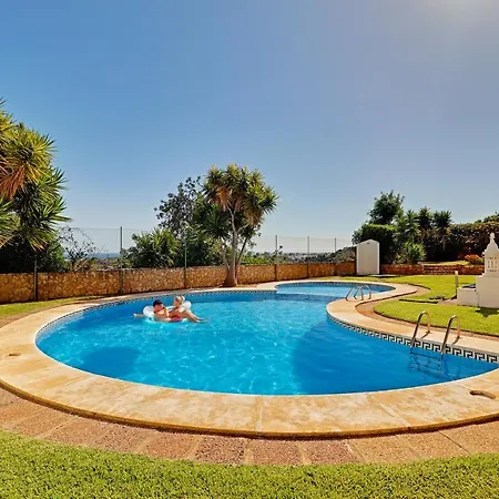 Casa Roos Lois Апартаменты