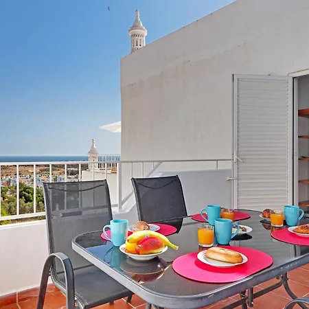 Casa Roos Lois Апартаменты