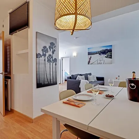 Apartman Casa Roos Lois *