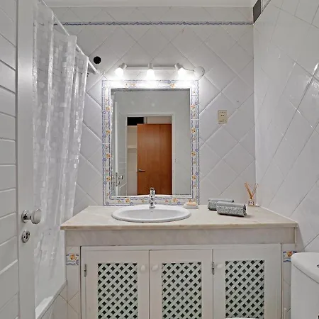 Casa Roos Lois Апартаменты