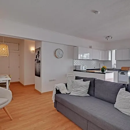 Casa Roos Lois Apartamento *