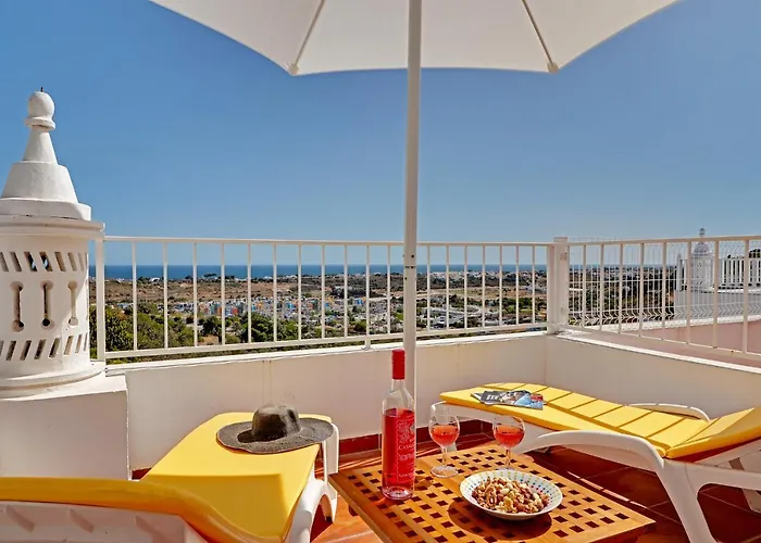 Apartmán Casa Roos Lois