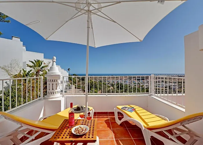 Apartmán Casa Roos Lois Albufeira