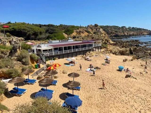 Apartmán Casa Roos Lois *